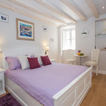 Studio Apartments Sonatina Дубровник Экстерьер фото