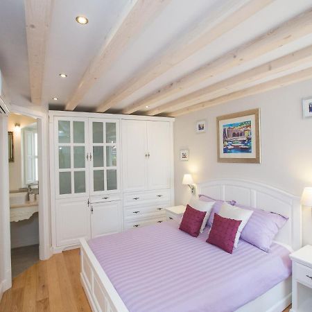 Studio Apartments Sonatina Дубровник Экстерьер фото
