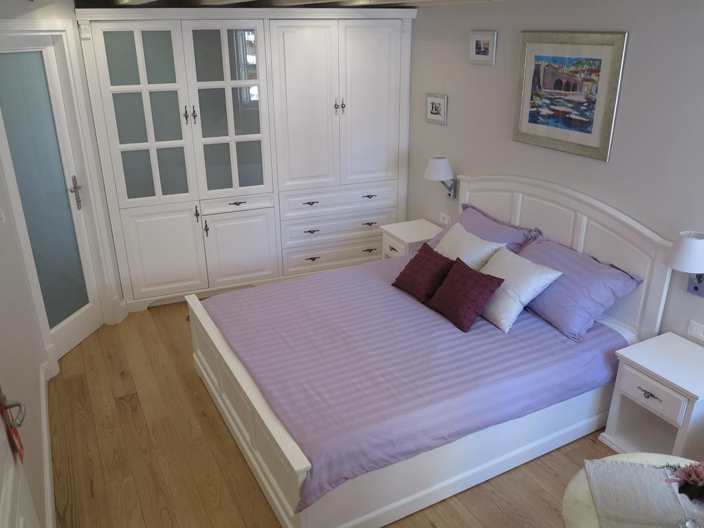 Studio Apartments Sonatina Дубровник Номер фото