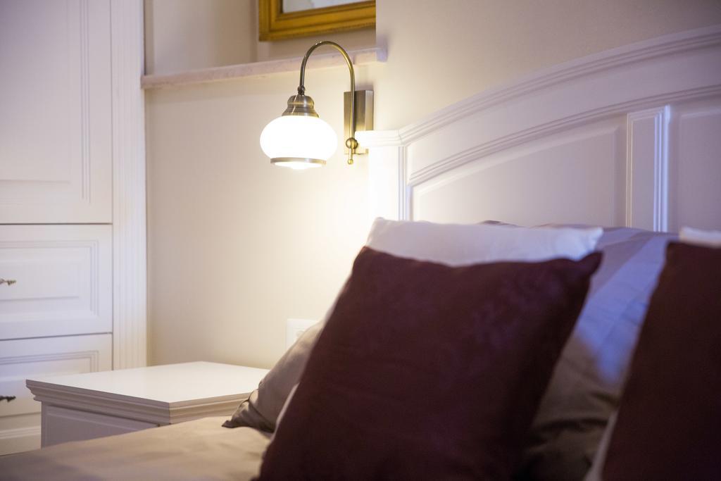 Studio Apartments Sonatina Дубровник Экстерьер фото