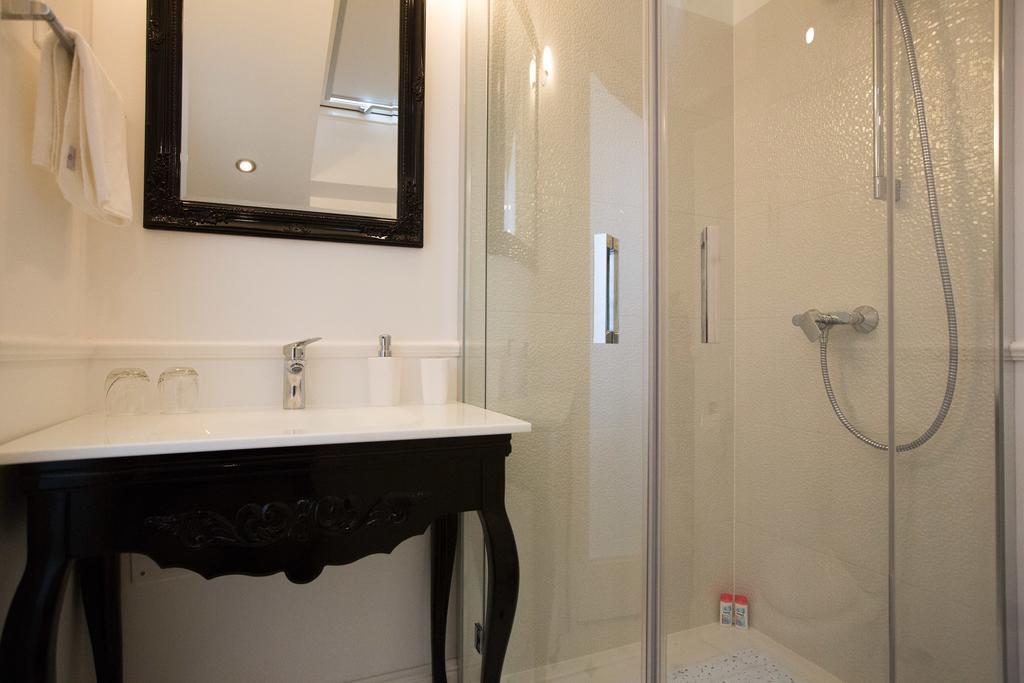 Studio Apartments Sonatina Дубровник Номер фото