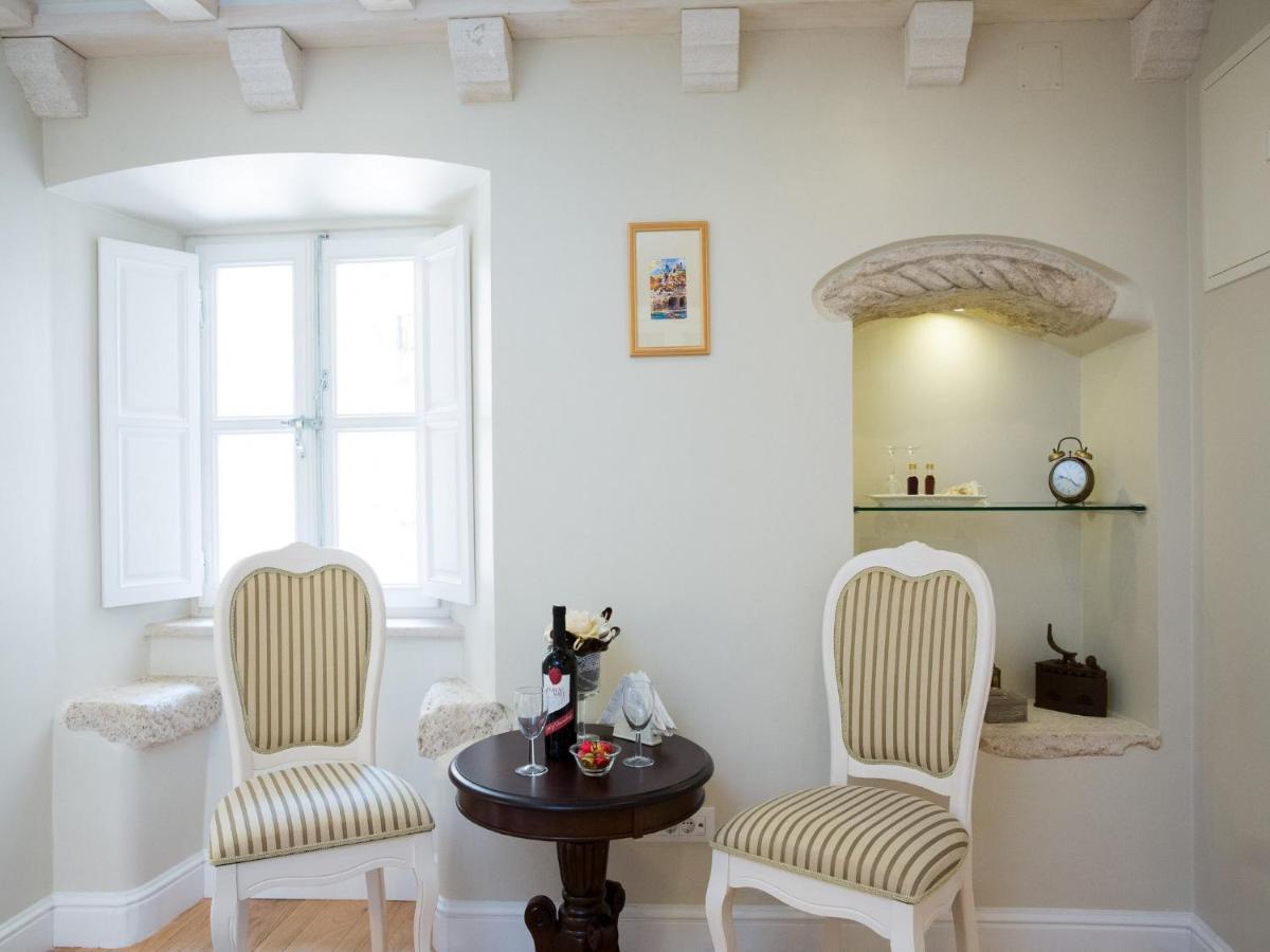 Studio Apartments Sonatina Дубровник Номер фото