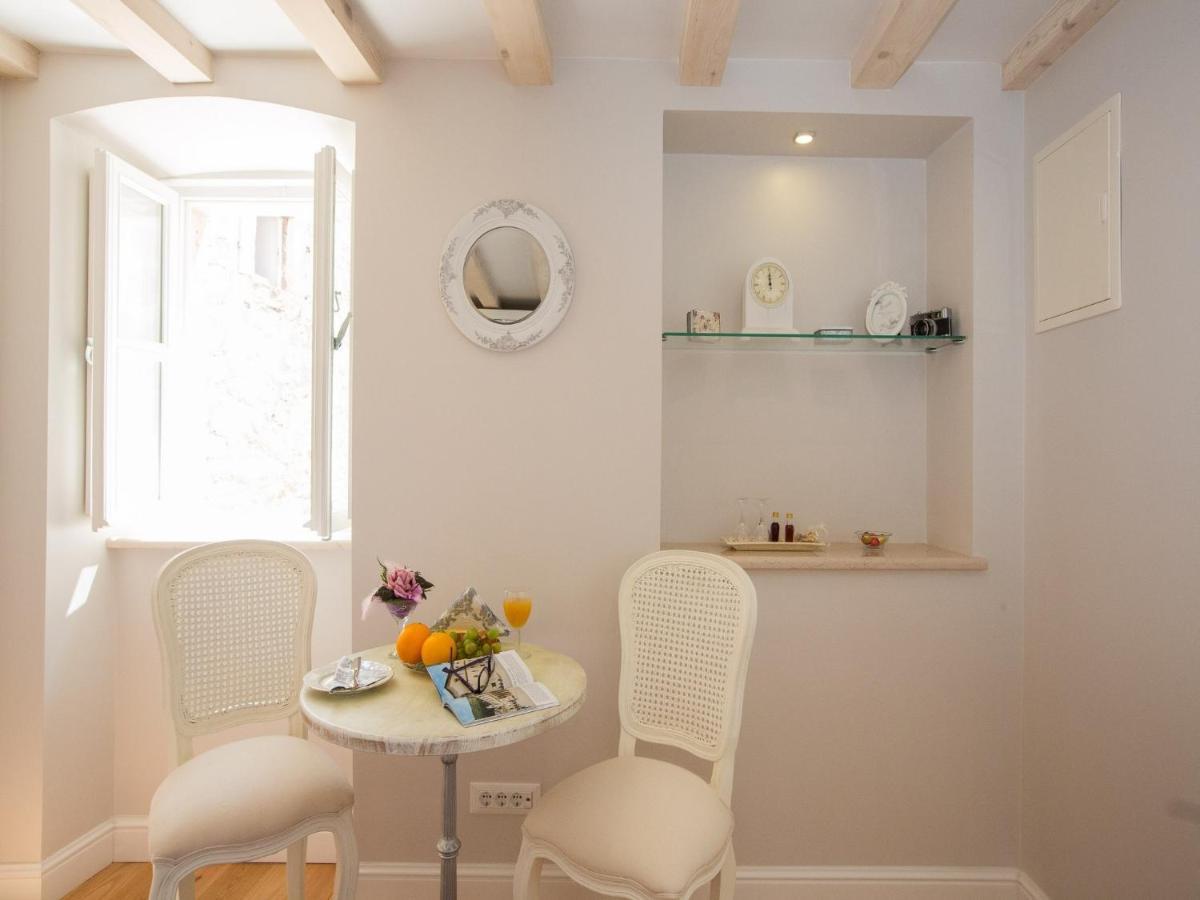 Studio Apartments Sonatina Дубровник Экстерьер фото
