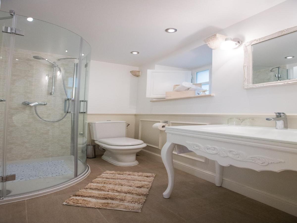 Studio Apartments Sonatina Дубровник Номер фото