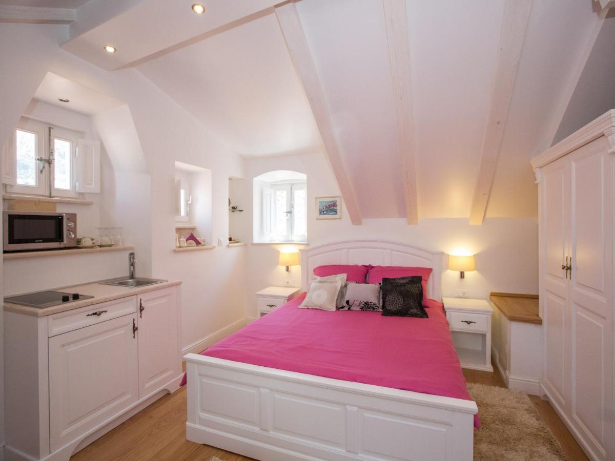 Studio Apartments Sonatina Дубровник Номер фото