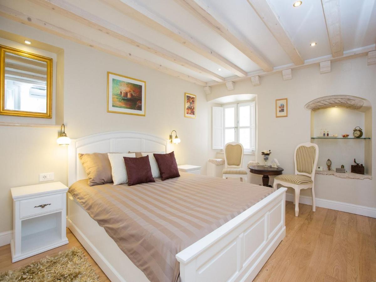 Studio Apartments Sonatina Дубровник Номер фото