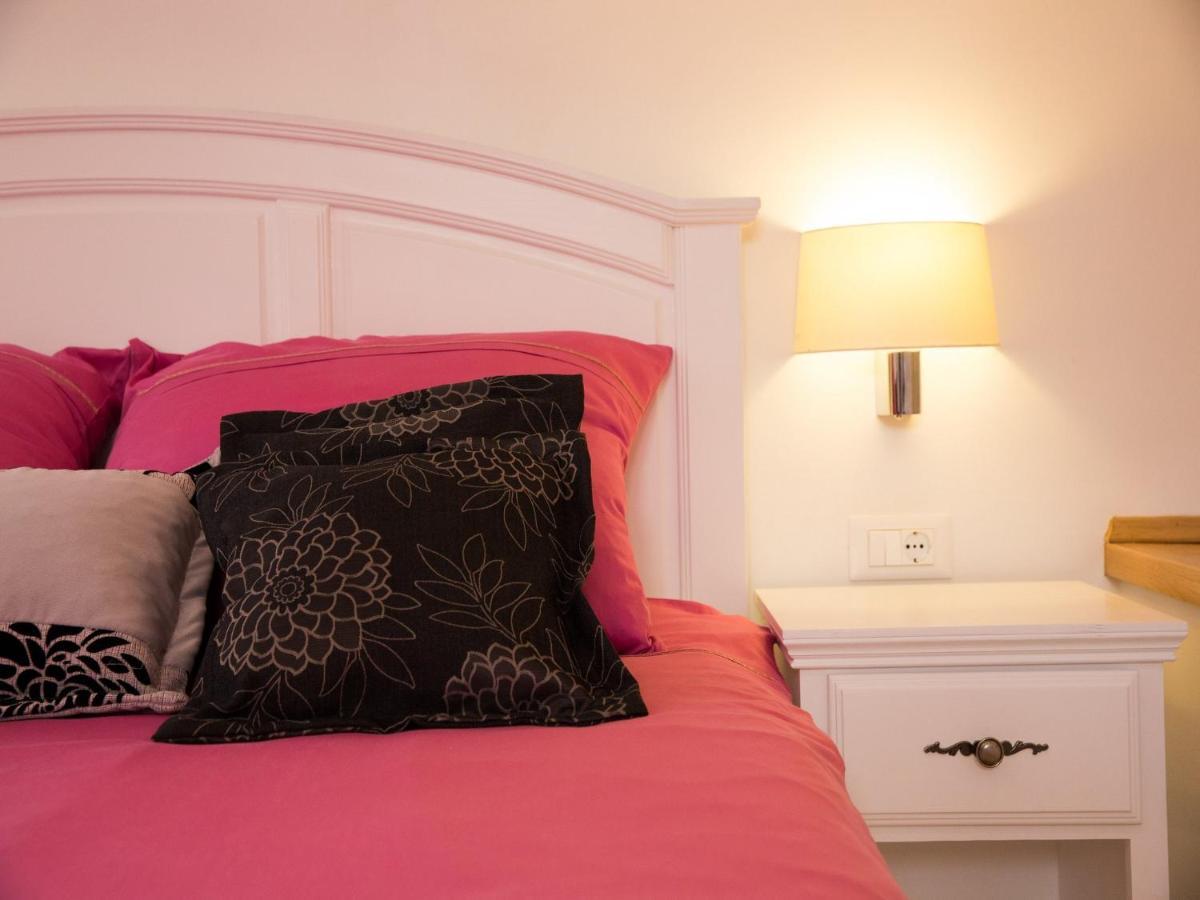 Studio Apartments Sonatina Дубровник Номер фото